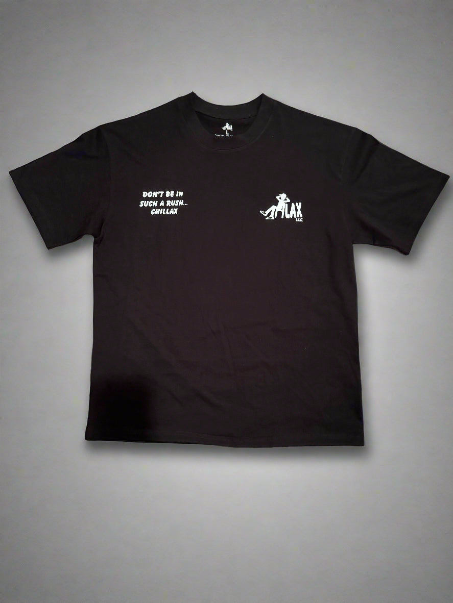 Chillax LLC T-Shirts