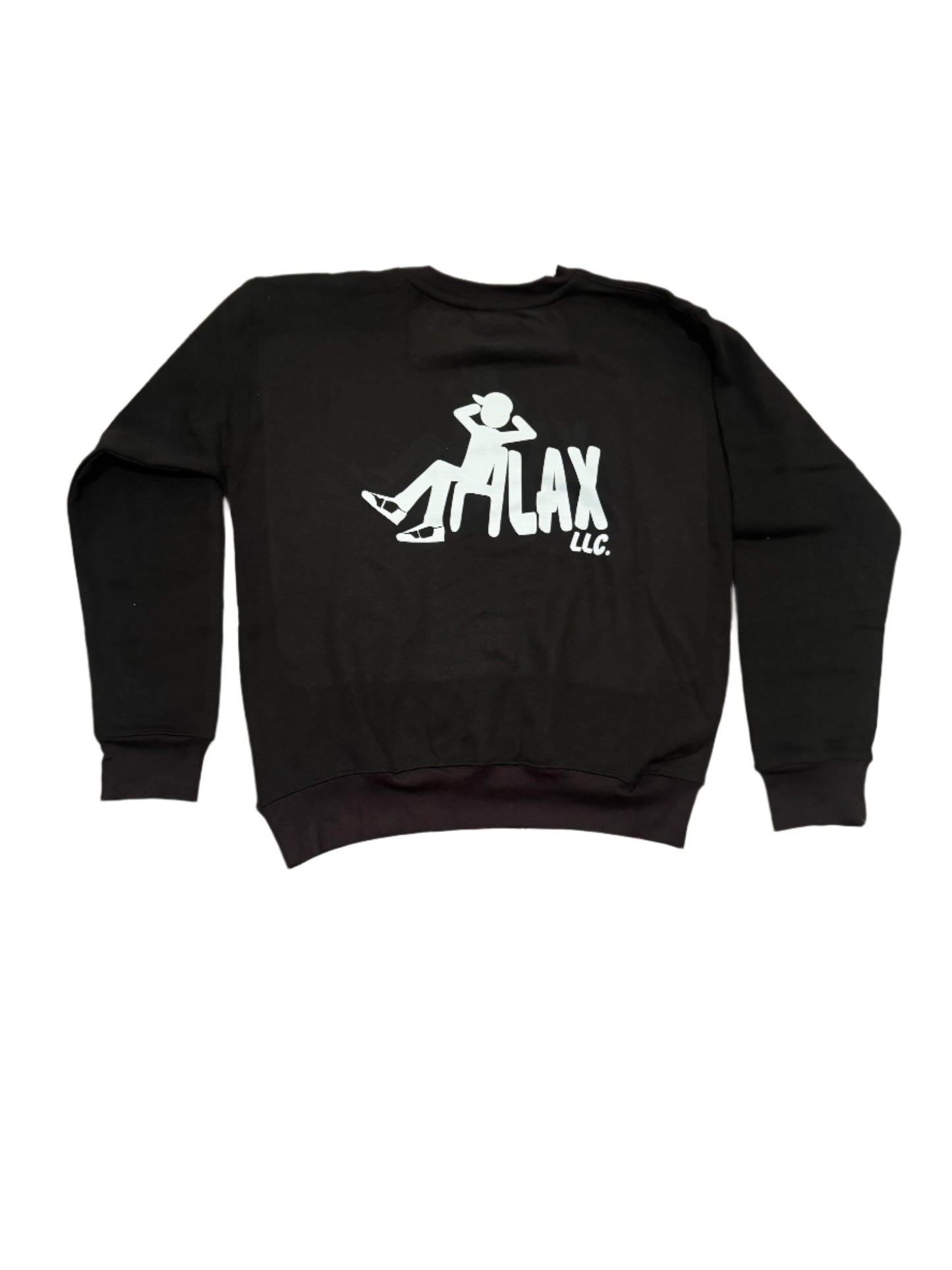 Unisex Chillax Crewneck Sweatshirt