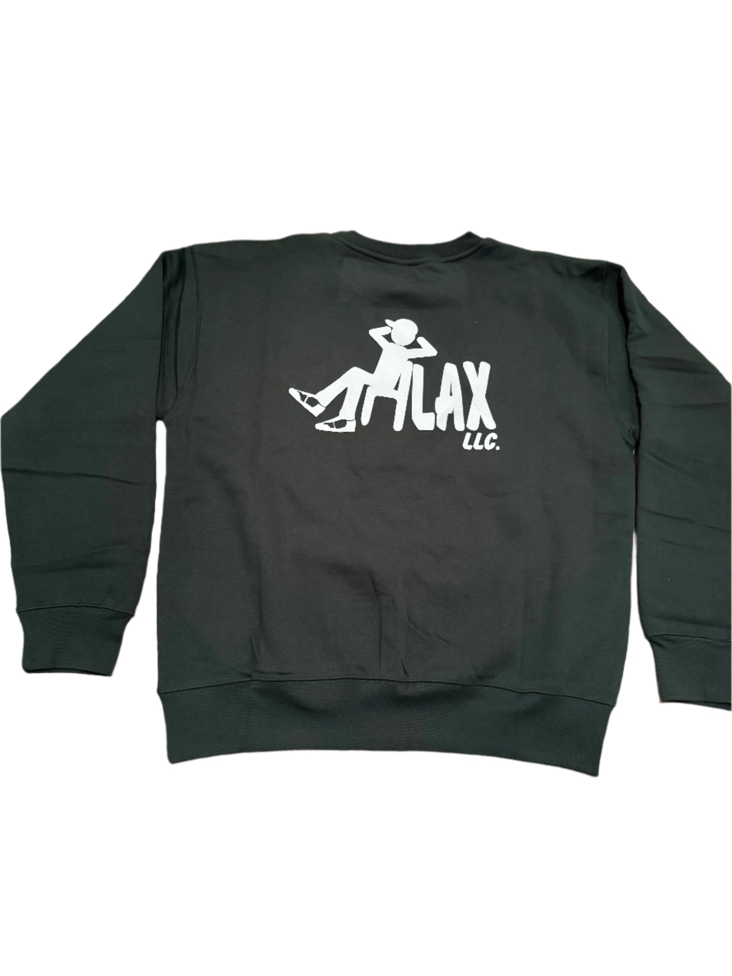 Unisex Chillax Crewneck Sweatshirt