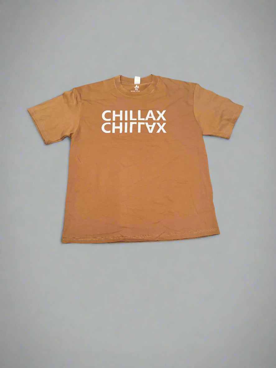 Chillax LLC T-Shirt