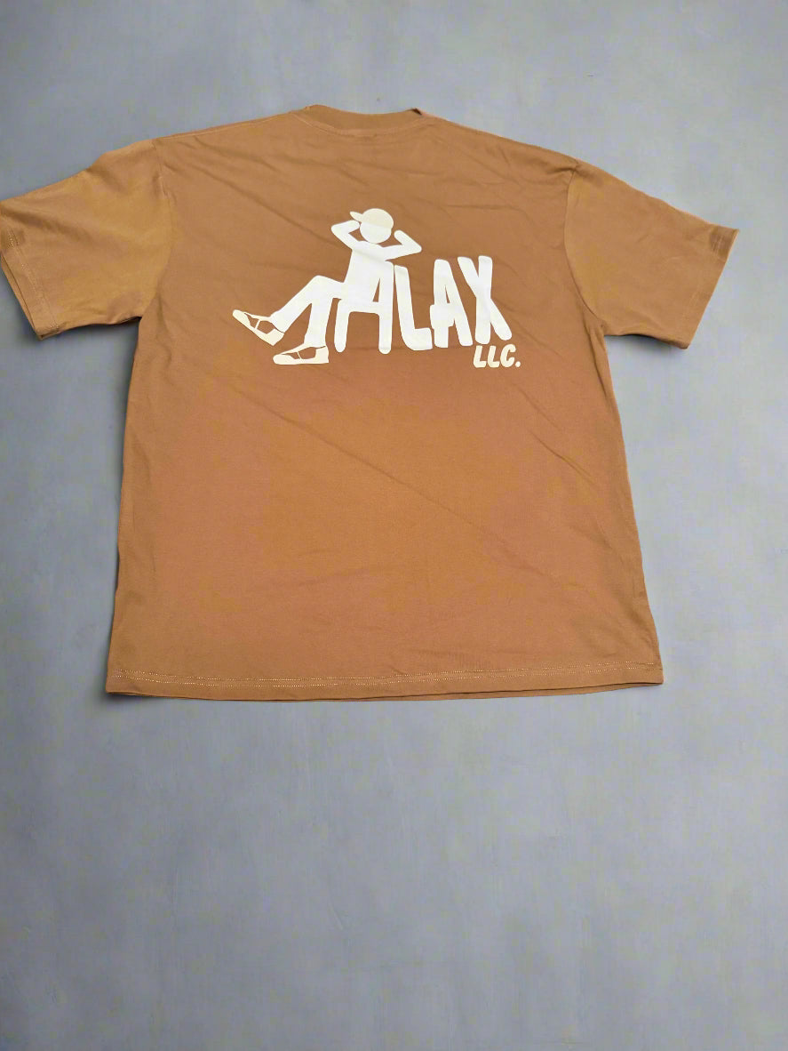 Chillax LLC T-Shirt