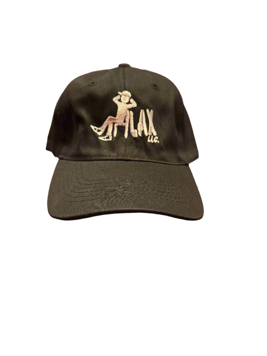 Chillax LLC Hat