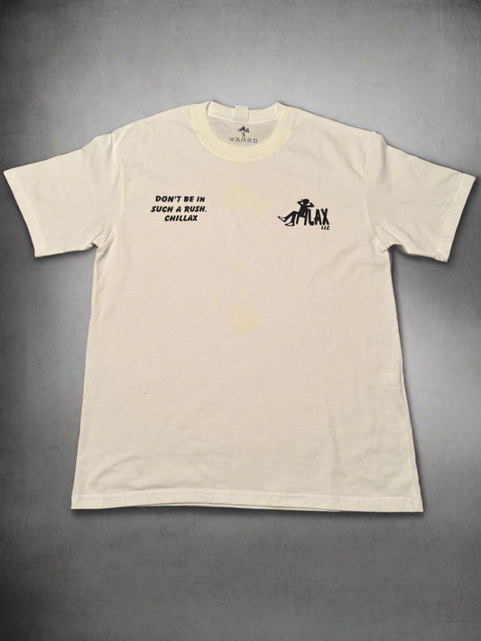 Chillax LLC T-Shirt